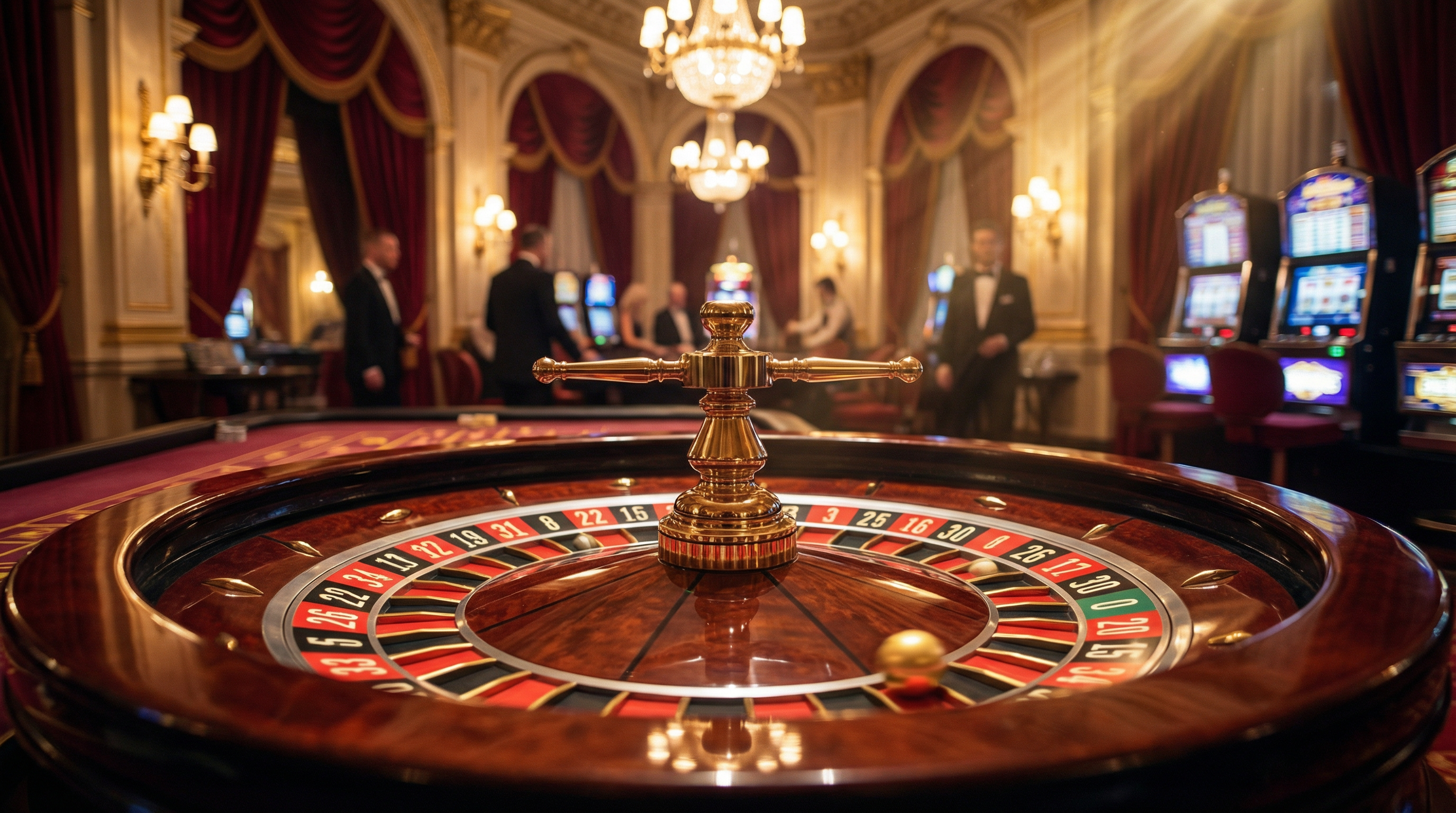 赌博网站欧式轮盘游戏